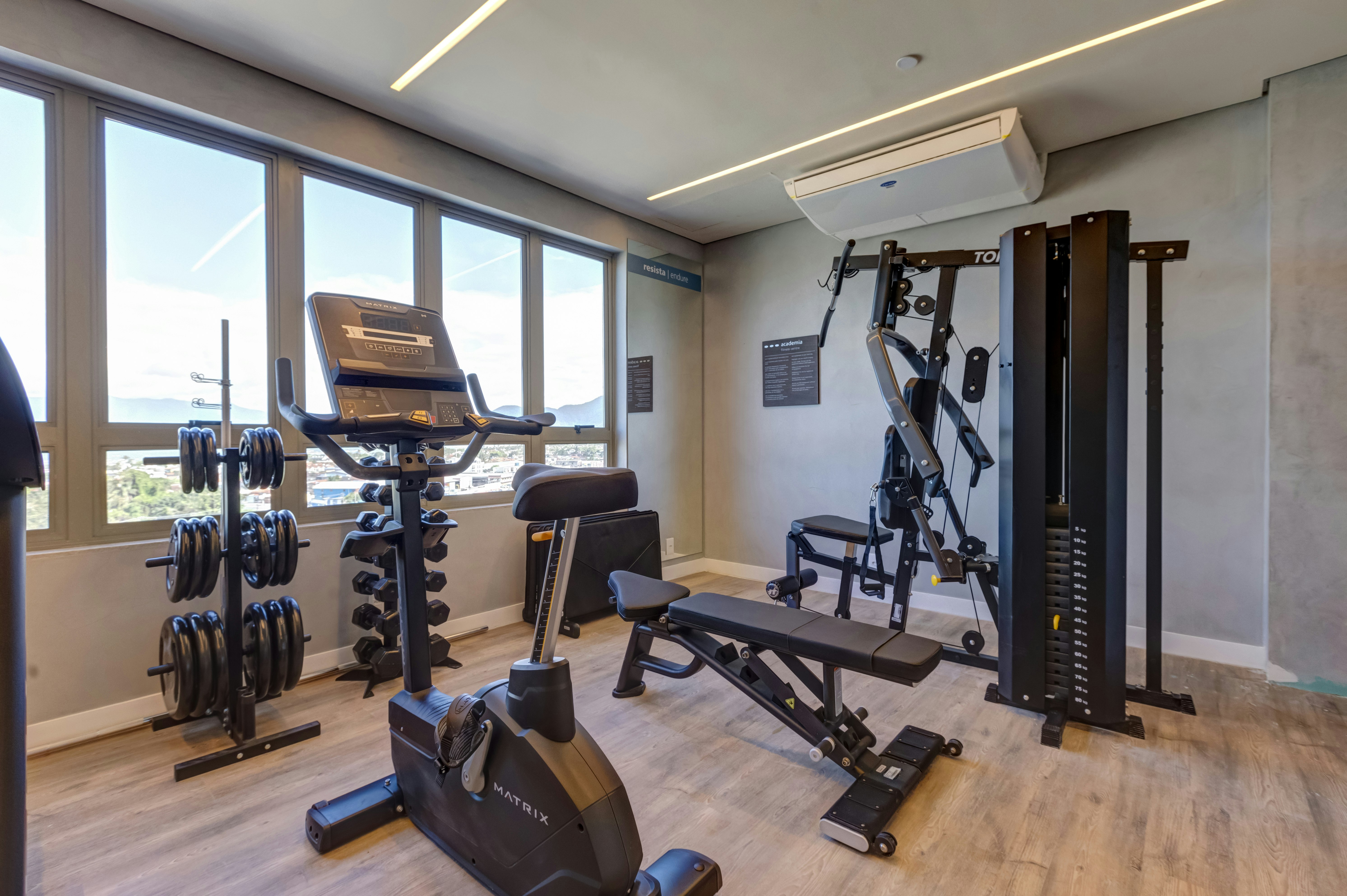 hampton by hilton caraguatatuba serramar