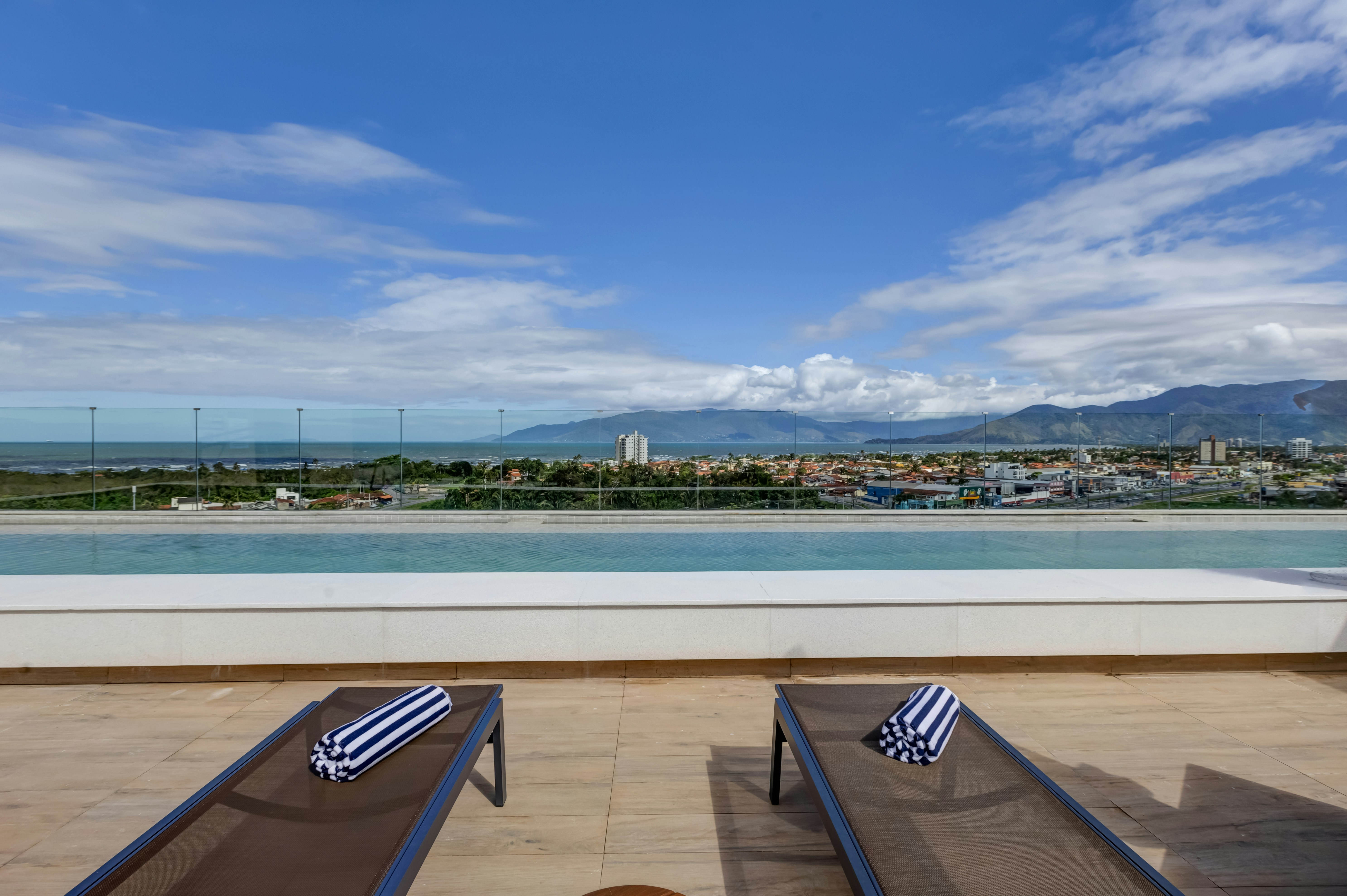 hampton by hilton caraguatatuba serramar