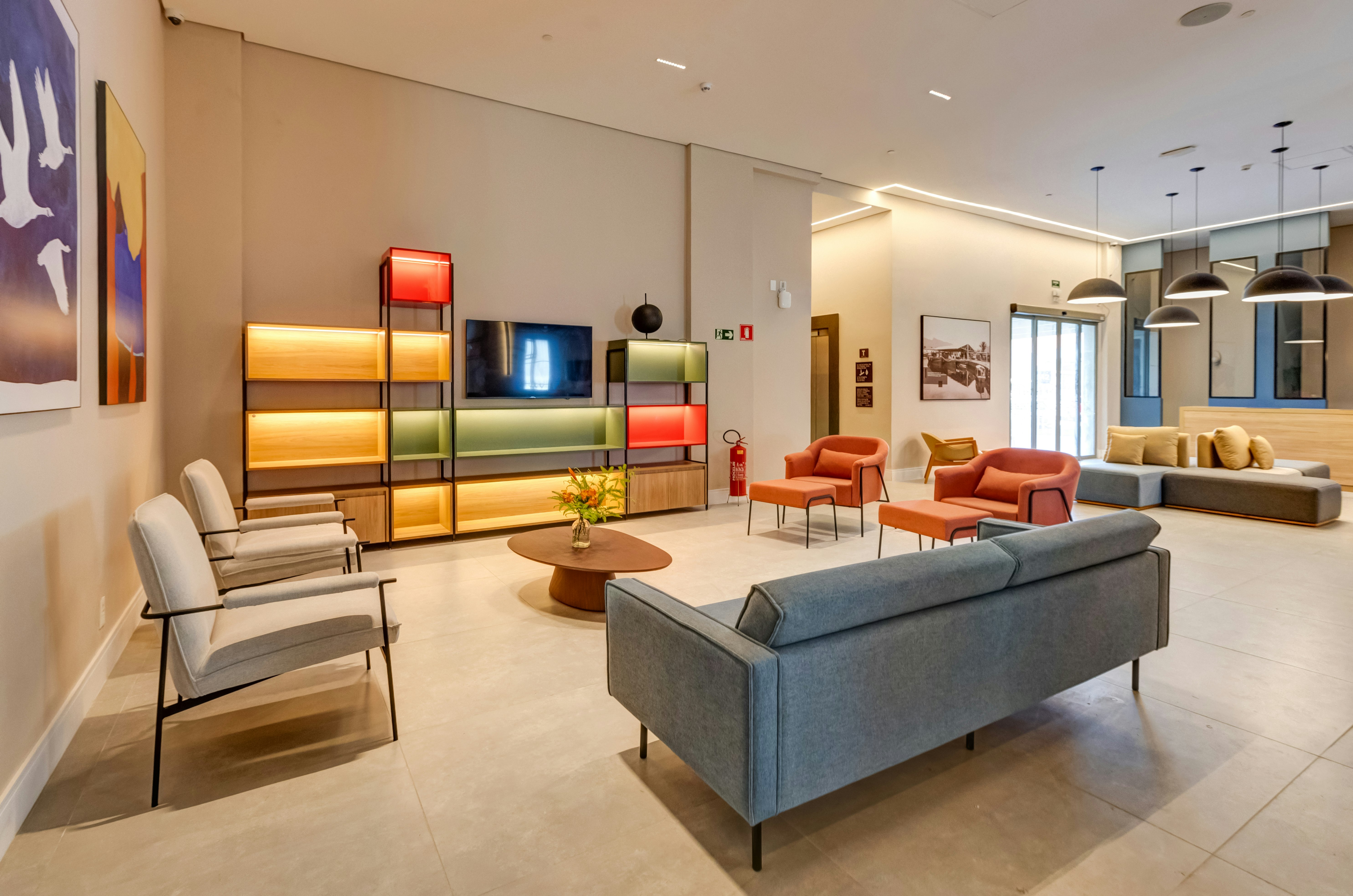 hampton by hilton caraguatatuba serramar