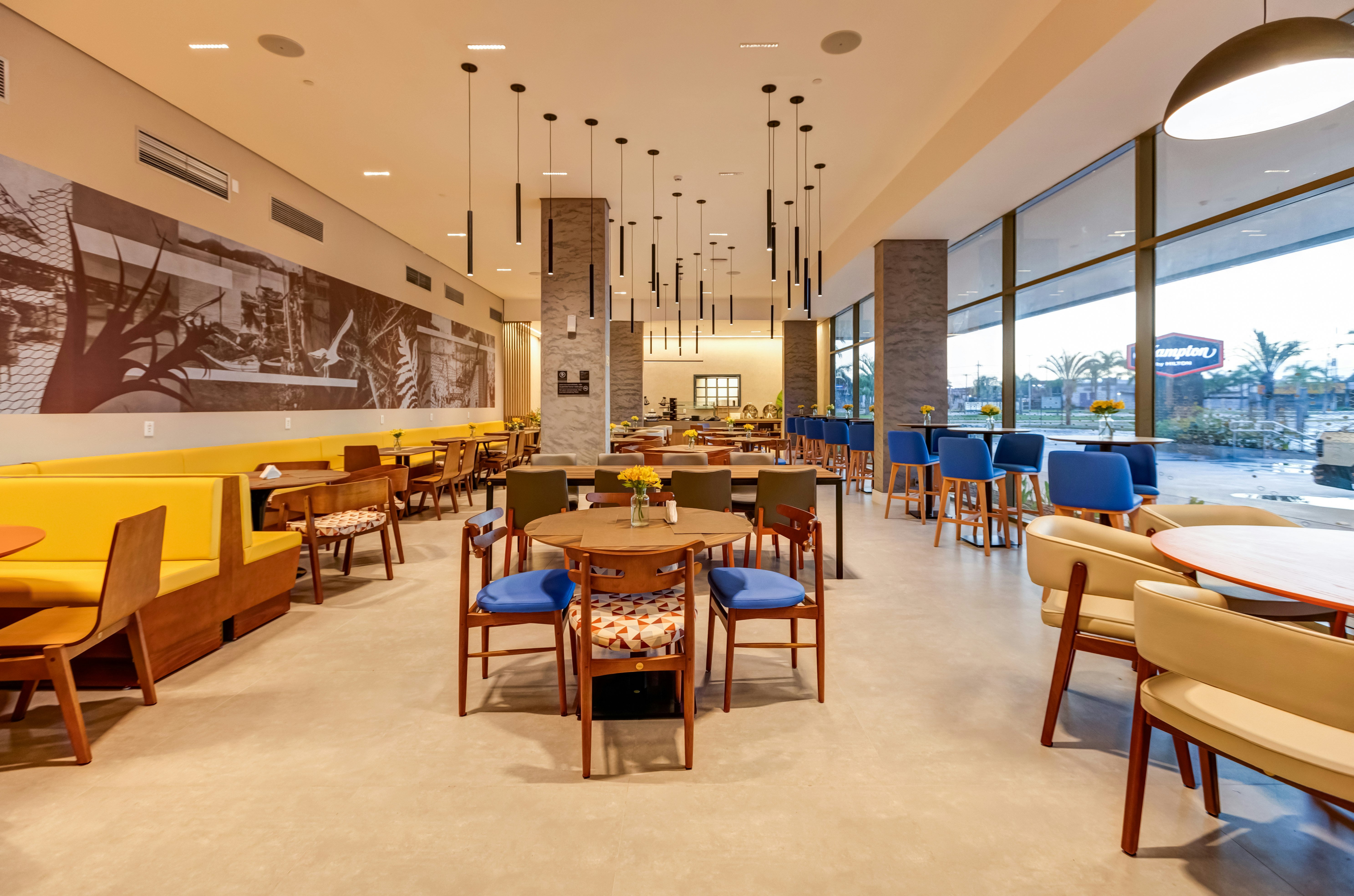 hampton by hilton caraguatatuba serramar