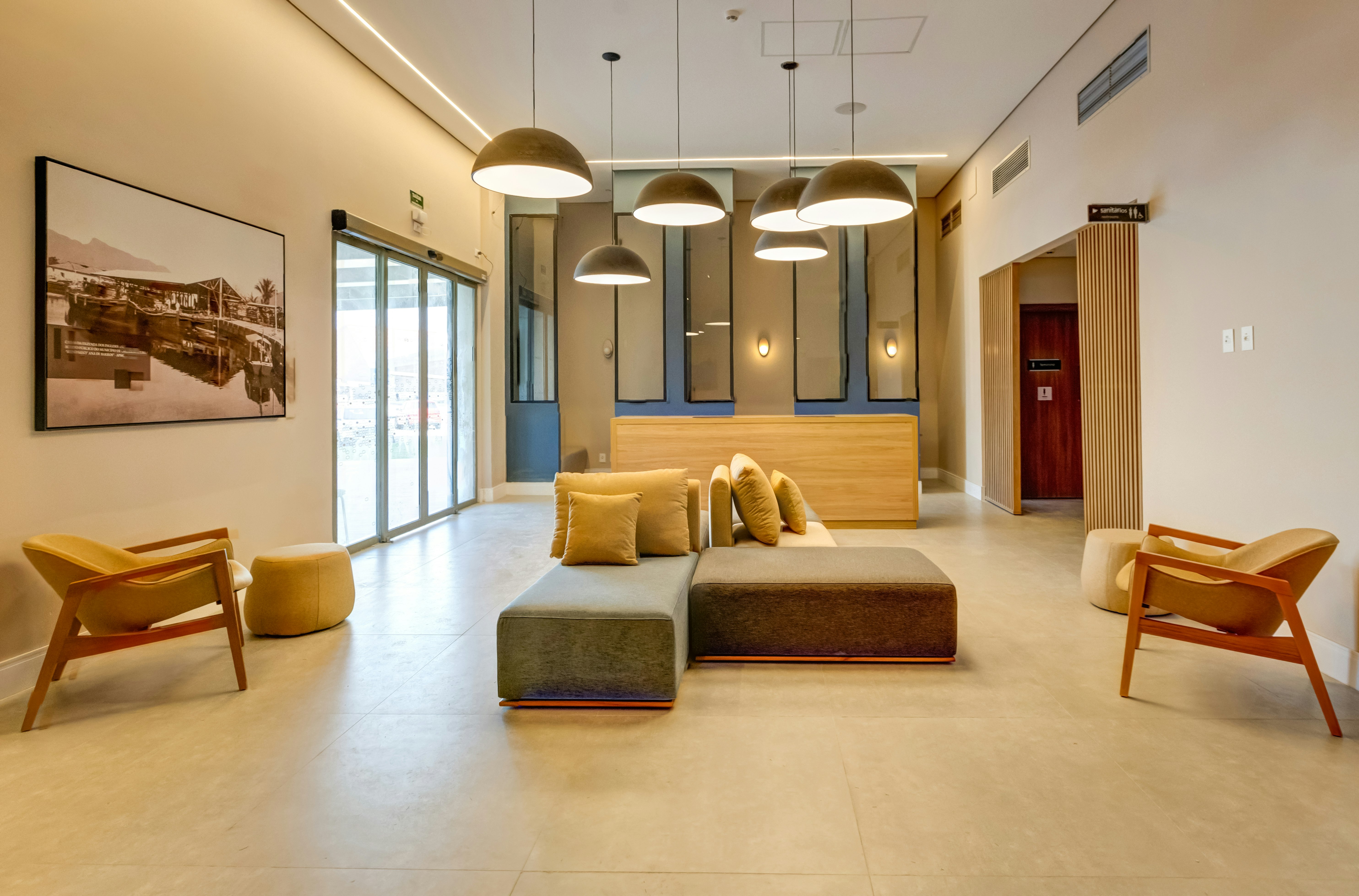 hampton by hilton caraguatatuba serramar