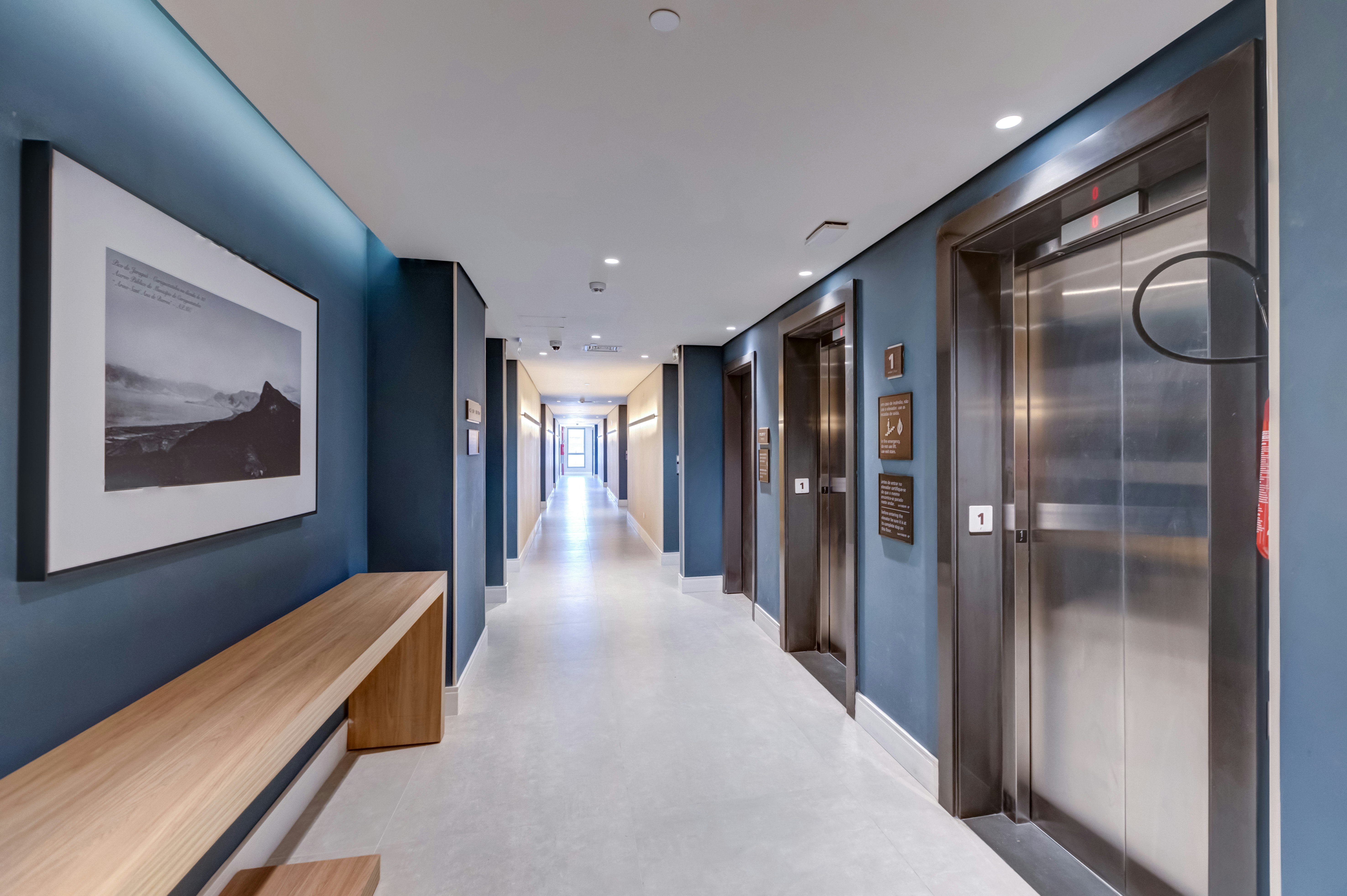 hampton by hilton caraguatatuba serramar