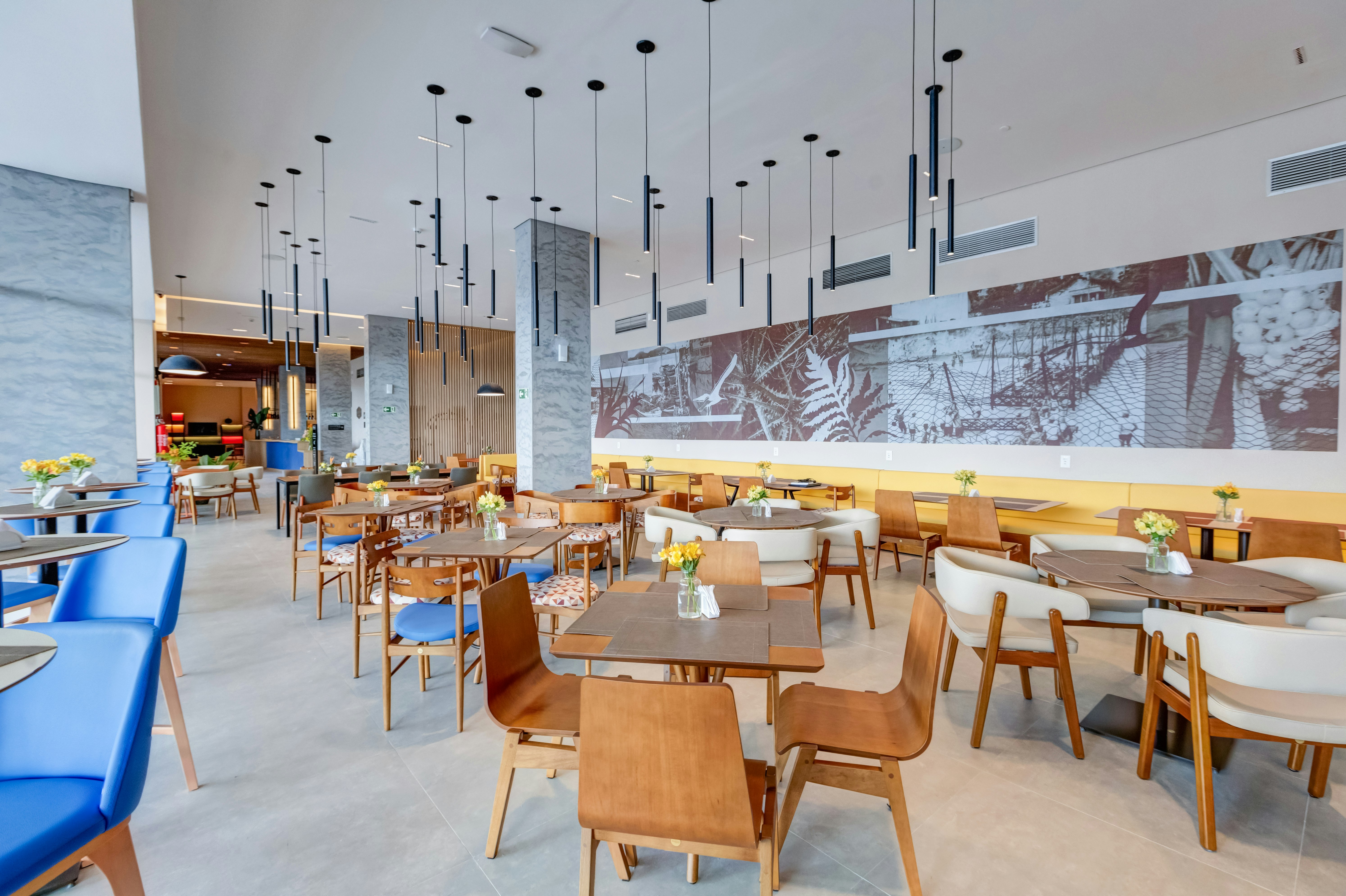 hampton by hilton caraguatatuba serramar