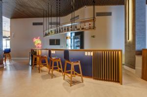 hampton by hilton caraguatatuba serramar