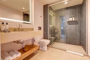 hampton by hilton caraguatatuba serramar