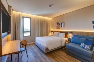 hampton by hilton caraguatatuba serramar