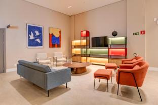 hampton by hilton caraguatatuba serramar