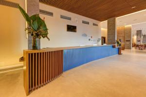 hampton by hilton caraguatatuba serramar