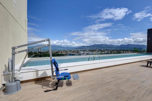 hampton by hilton caraguatatuba serramar