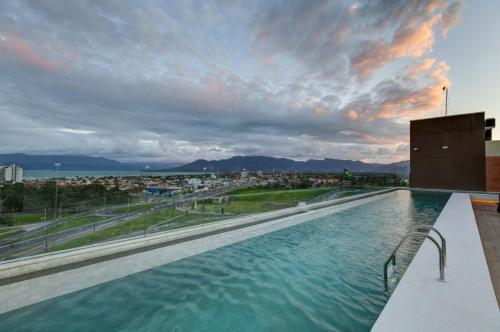 hampton by hilton caraguatatuba serramar