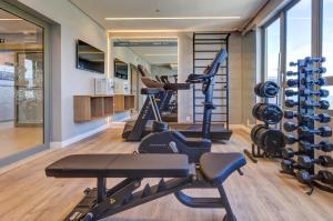 hampton by hilton caraguatatuba serramar
