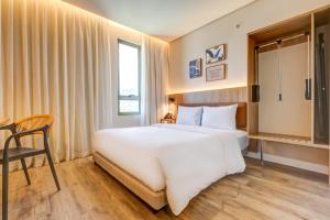 hampton by hilton caraguatatuba serramar