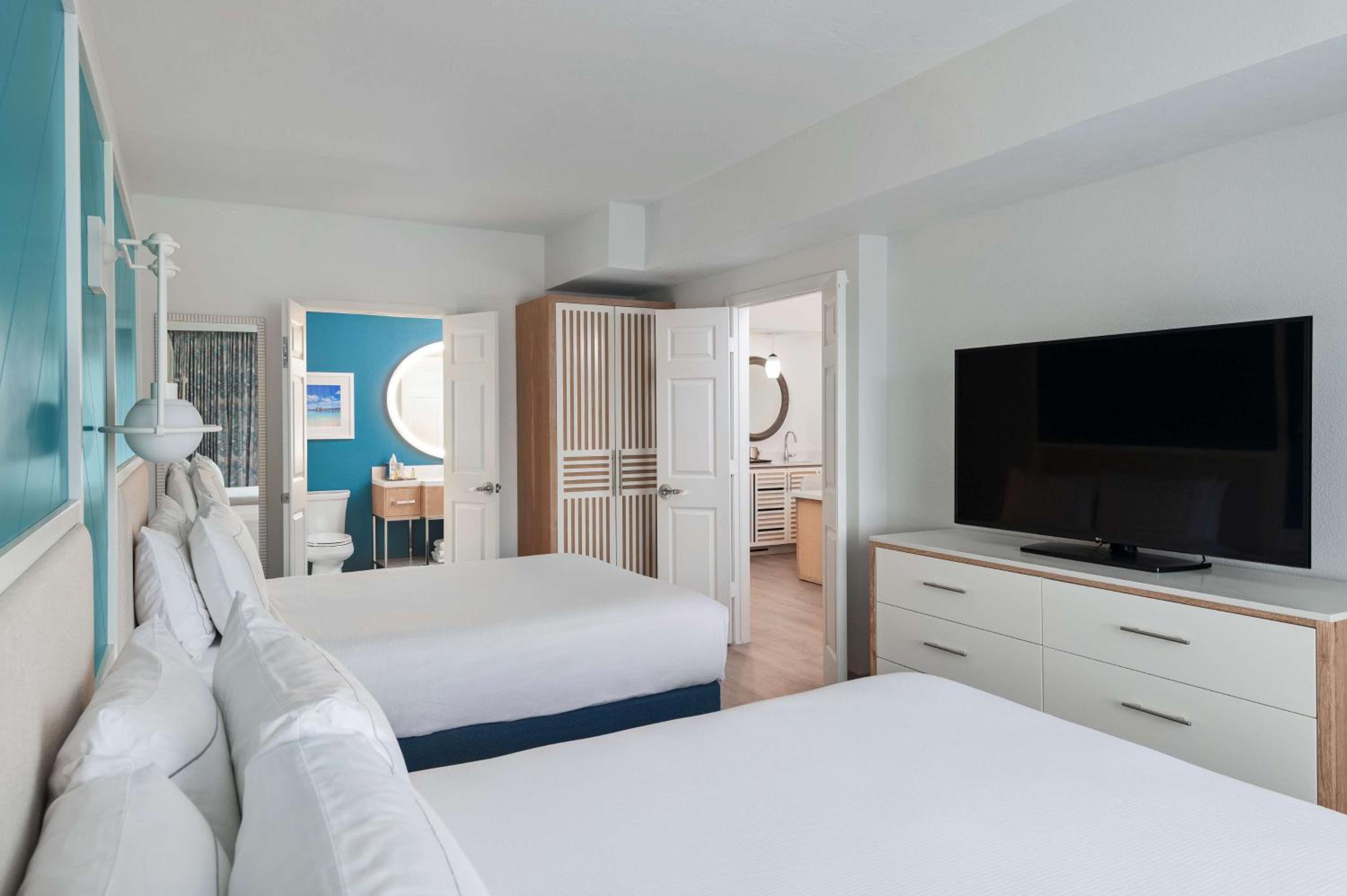 doubletree suites by hilton naples