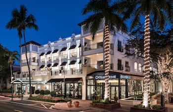 inn on fifth