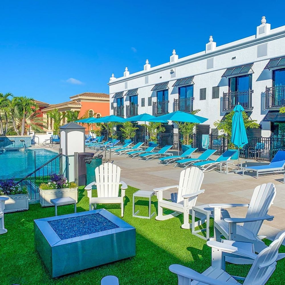 Inn On Fifth,Fort Myers>>Collier,4 star