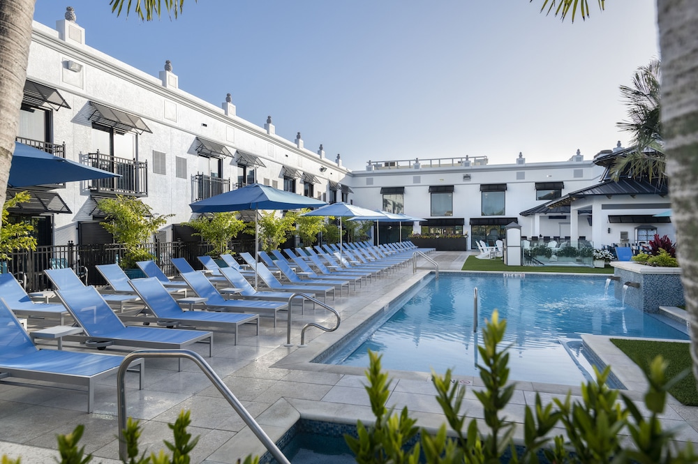 Inn On Fifth,Fort Myers>>Collier,4 star