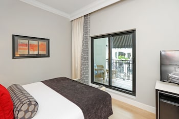 inn on fifth