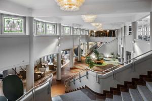 Best Western Gustaf Wasa Hotel,Dalarna County>>Borlange,4 star