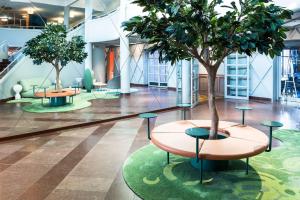 Best Western Gustaf Wasa Hotel,Dalarna County>>Borlange,4 star