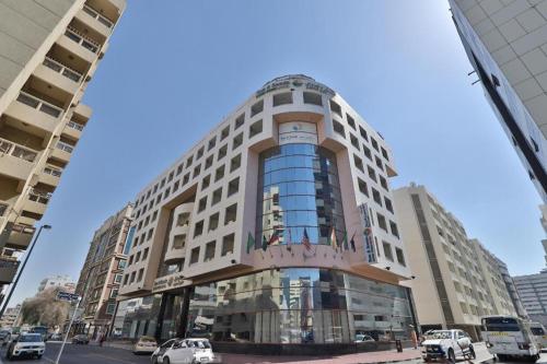 sun and sands downtown hotel