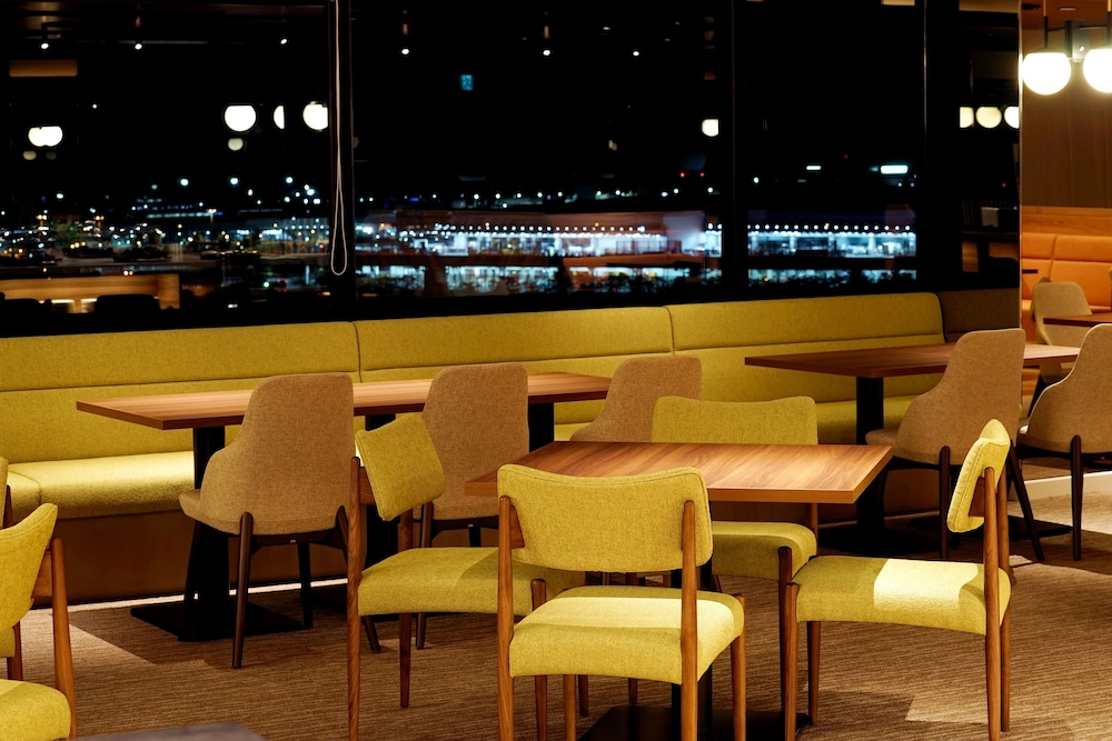 marroad international hotel narita