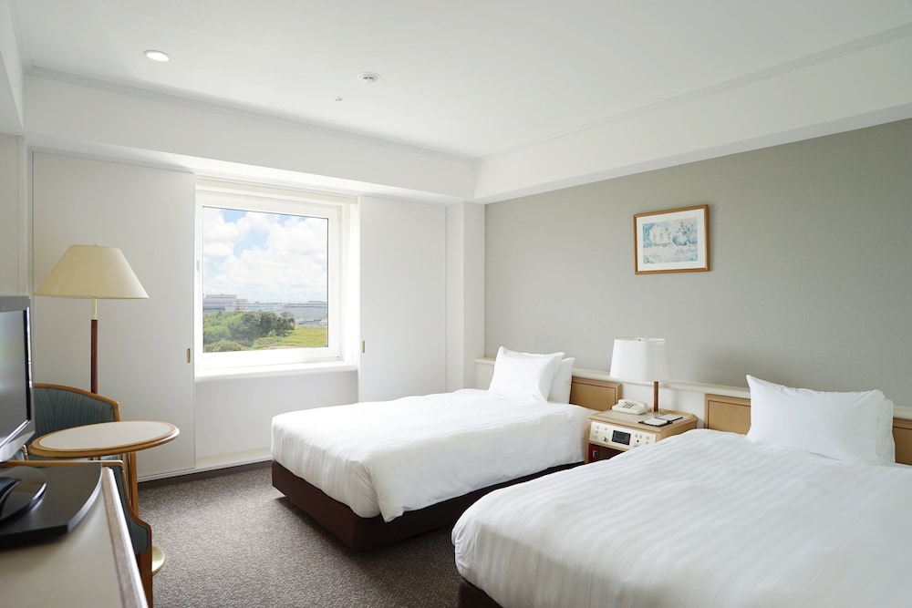 marroad international hotel narita