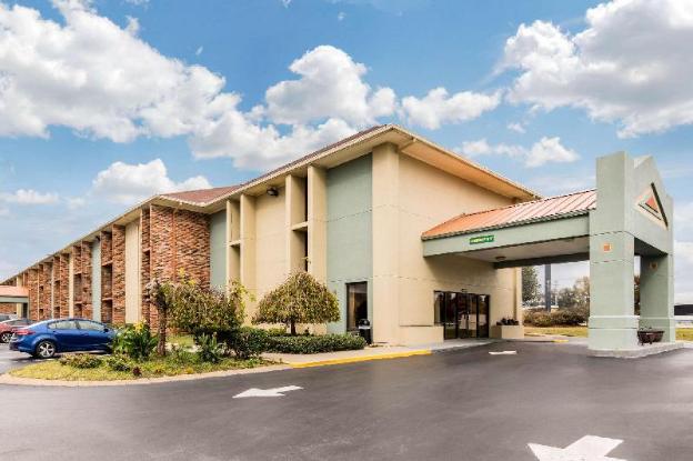 spark by hilton nashville at opryland
