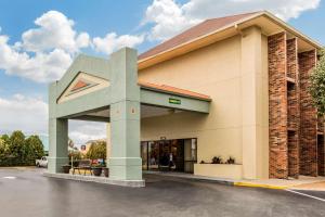 Spark By Hilton Nashville At Opryland,Madison>>Downtown Nashville,2 star