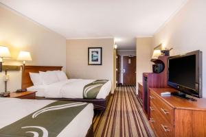 spark by hilton nashville at opryland