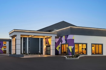 spark by hilton nashville at opryland