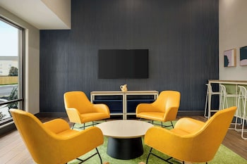 spark by hilton nashville at opryland