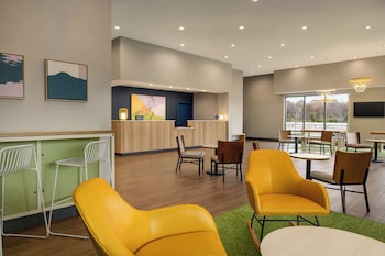 spark by hilton nashville at opryland