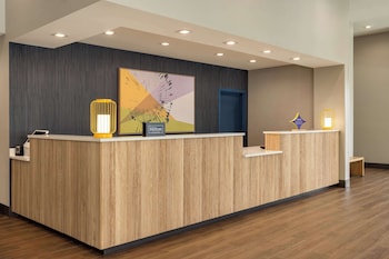 spark by hilton nashville at opryland