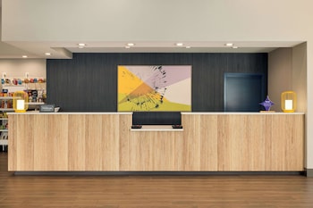 spark by hilton nashville at opryland