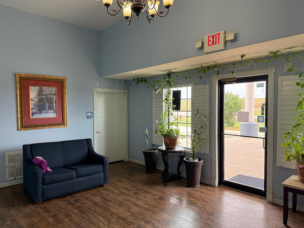 hotel o bien venido pearsall i 35