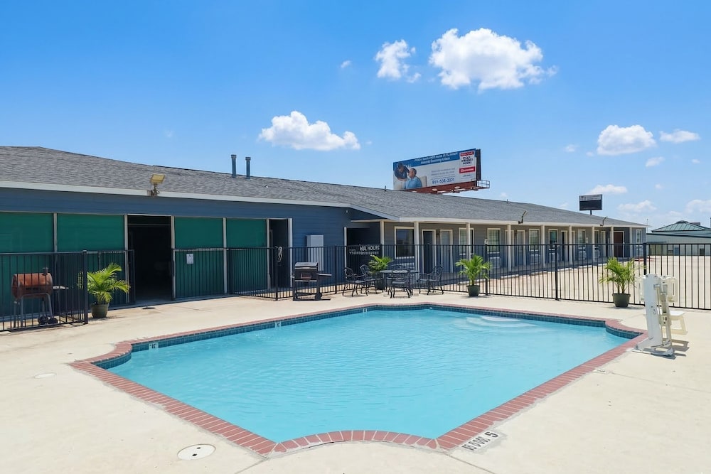 hotel o bien venido pearsall i 35