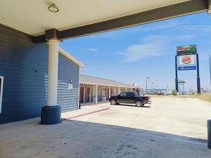 hotel o bien venido pearsall i 35