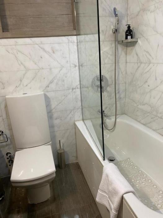 nile suites plaza apartments