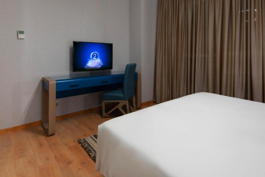 nile suites plaza apartments