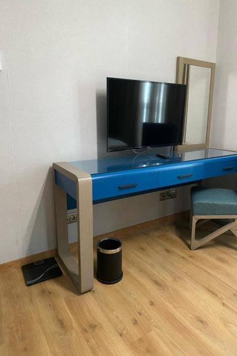 nile suites plaza apartments