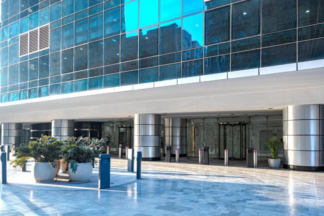 nile suites plaza apartments