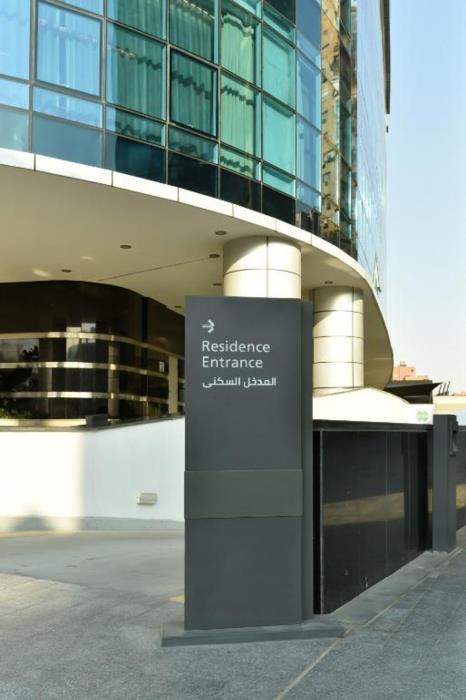 nile suites plaza apartments