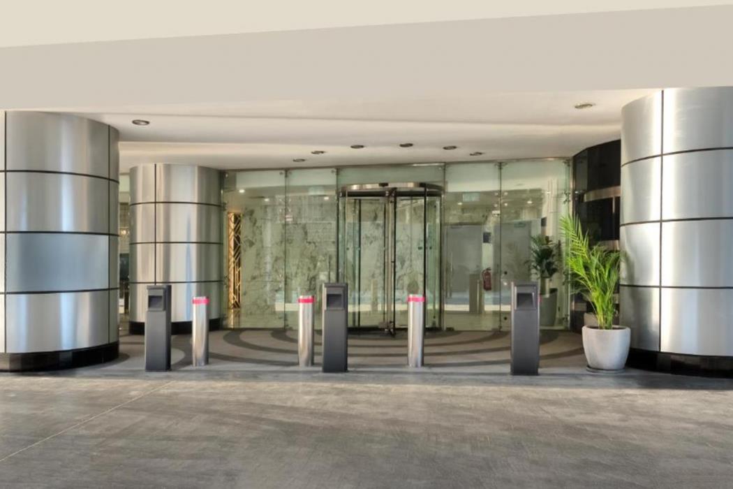 nile suites plaza apartments