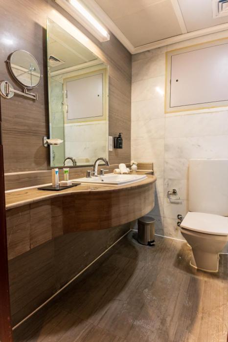 nile suites plaza apartments