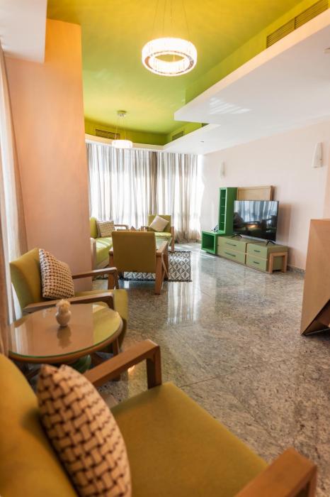 nile suites plaza apartments