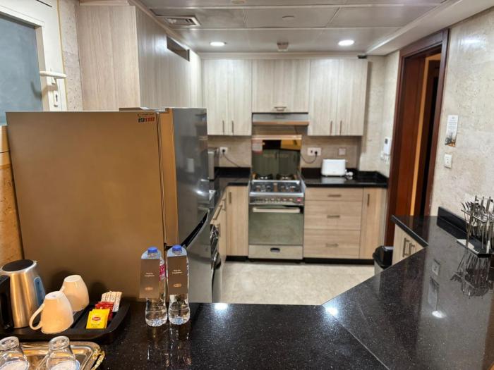 nile suites plaza apartments