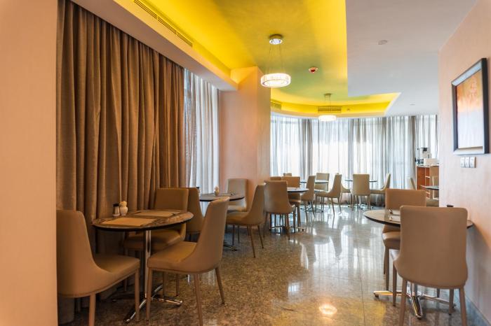 nile suites plaza apartments