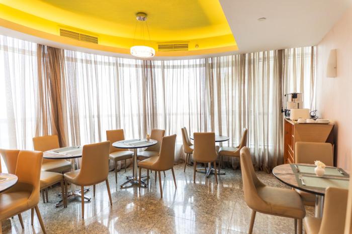 nile suites plaza apartments