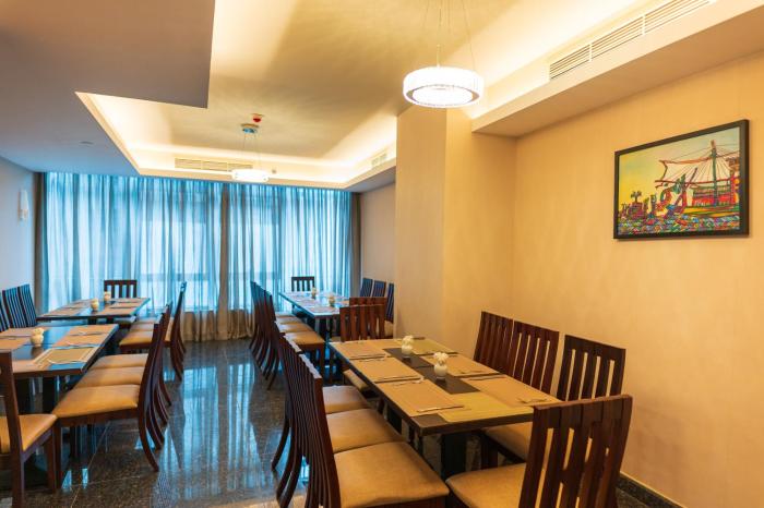 nile suites plaza apartments