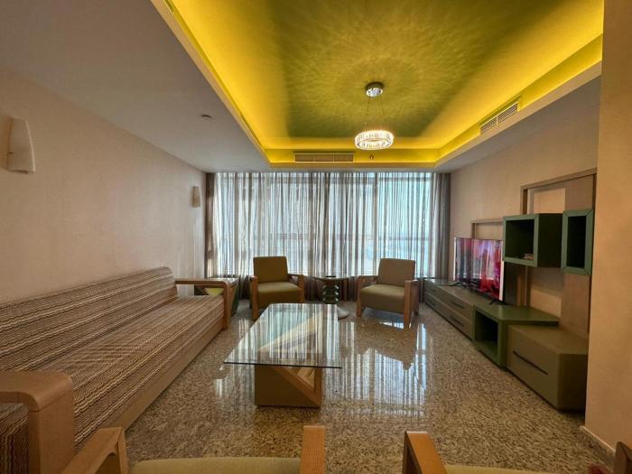 nile suites plaza apartments